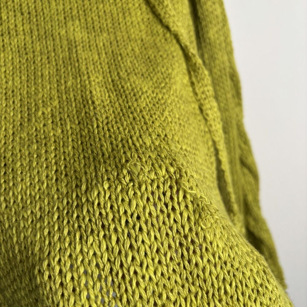 Vivienne Westwood Anglomania Cardigan Sweater - Picture 3 of 10